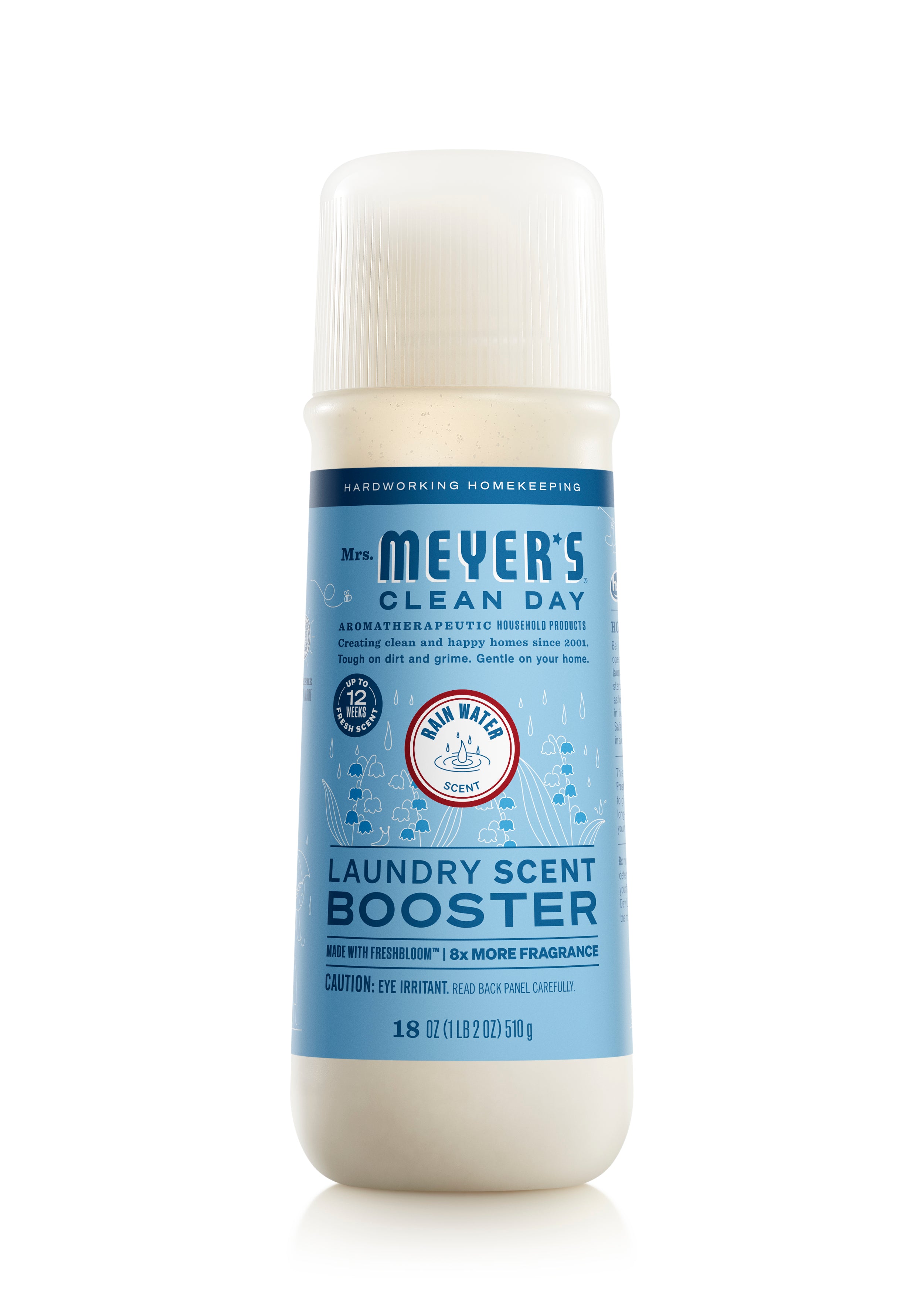 Rain Water Scent Booster – Mrs. Meyer's Clean Day