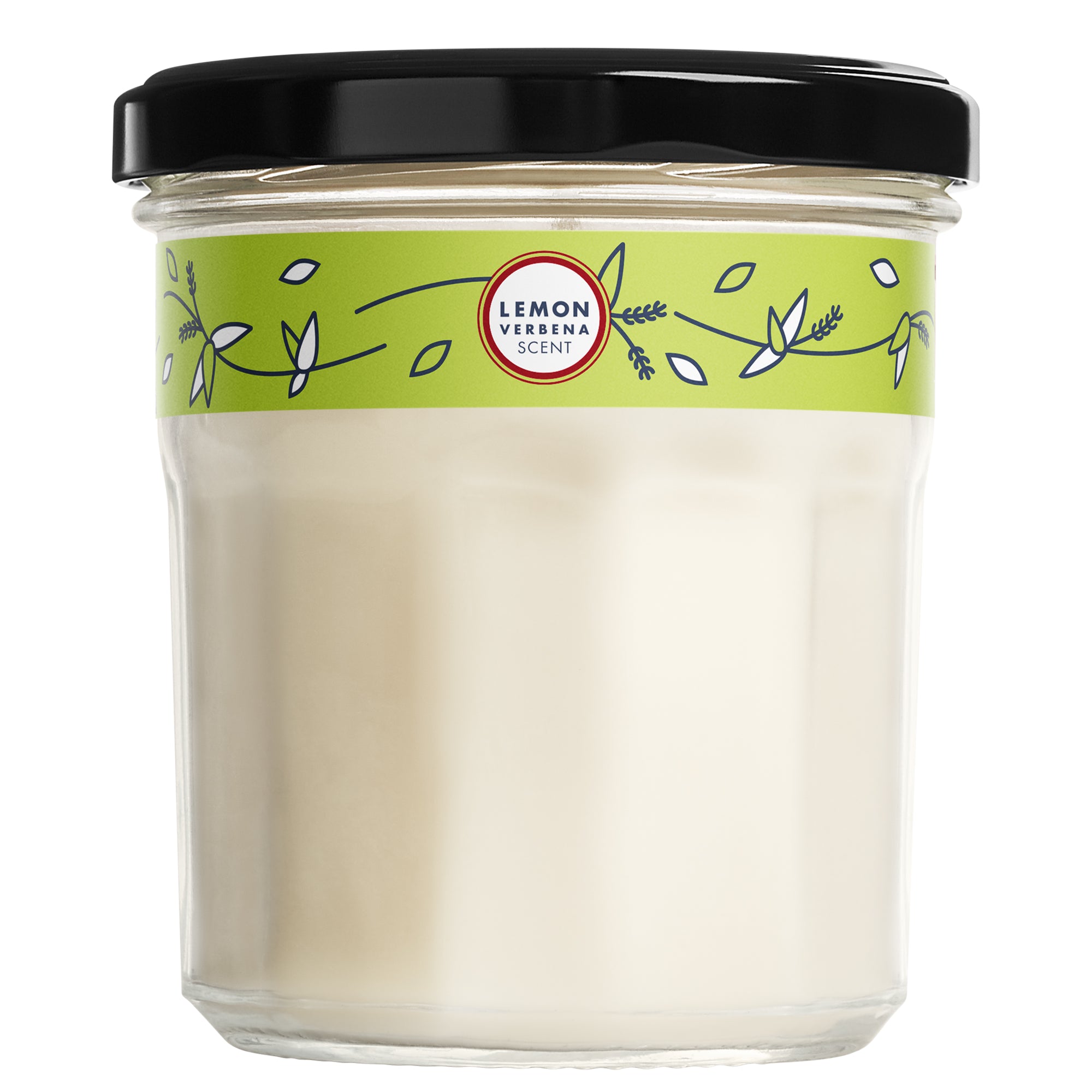 Mrs. Meyer's Lemon Verbena Soy Candle Large – Mrs. Meyer's Clean Day