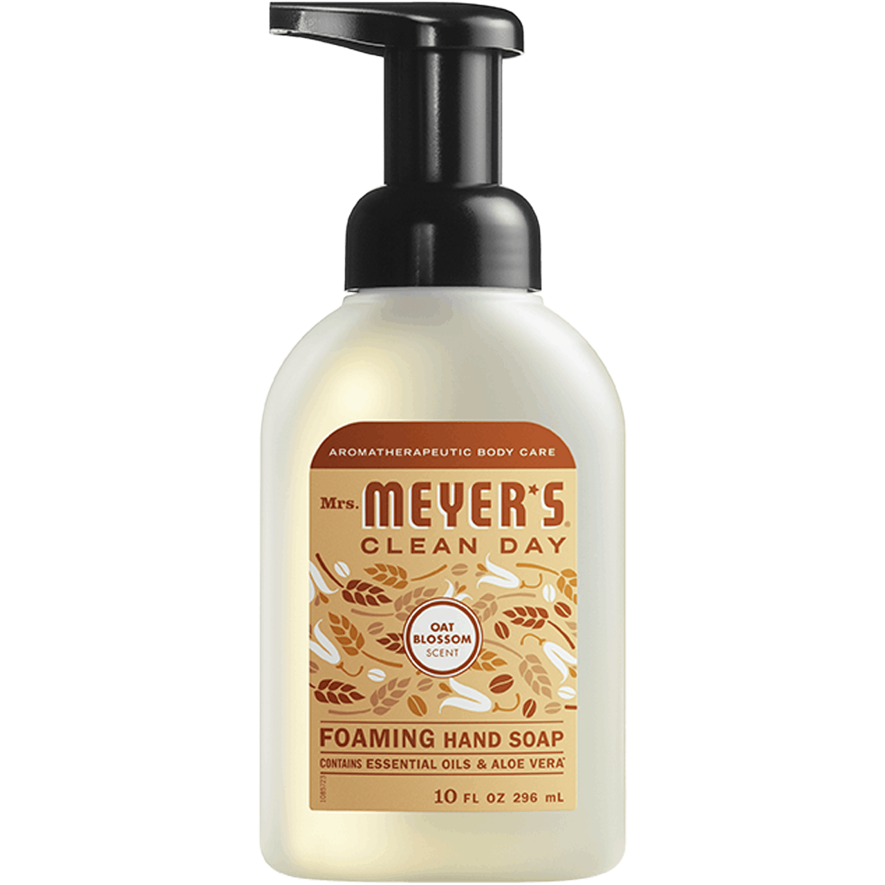 Meyer's Oat Blossom Foaming Hand Soap – Meyer's Clean Day