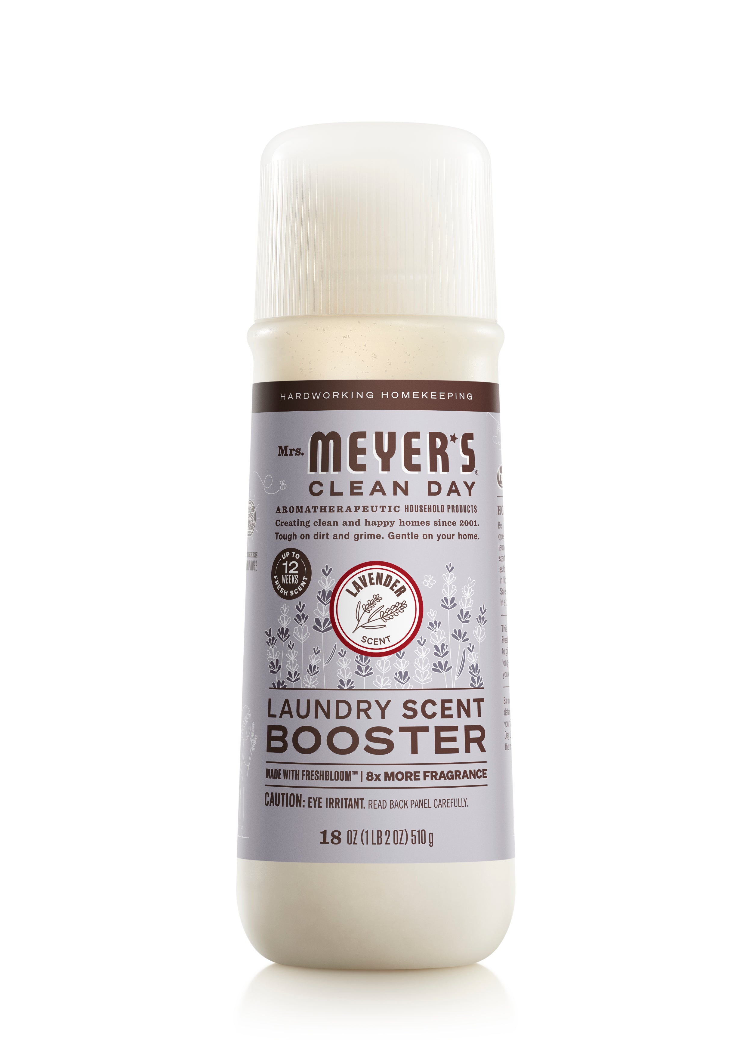 Lavender Scent Booster – Mrs. Meyer's Clean Day
