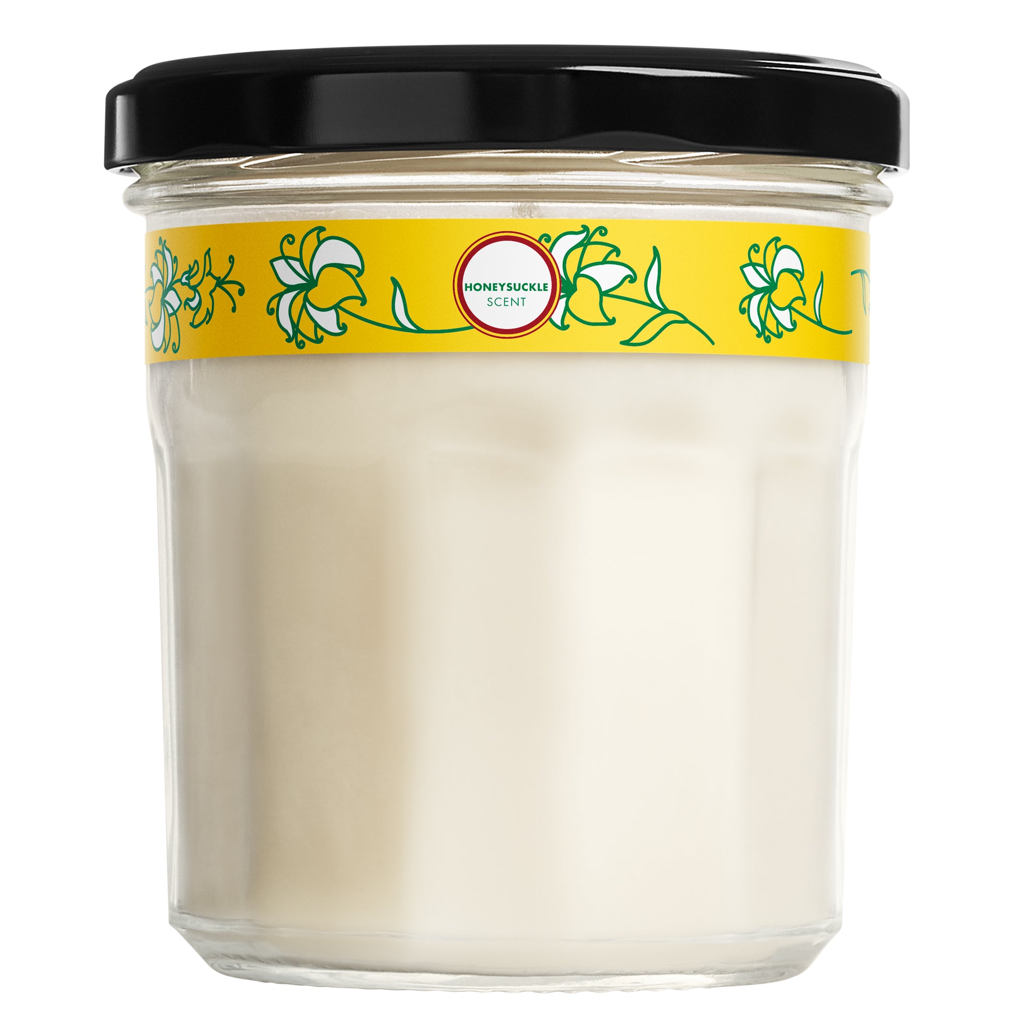 メイフラワーカンパニー Mrs. Meyer's Honeysuckle Soy Candle Large – Mrs. Meyer's Clean Day