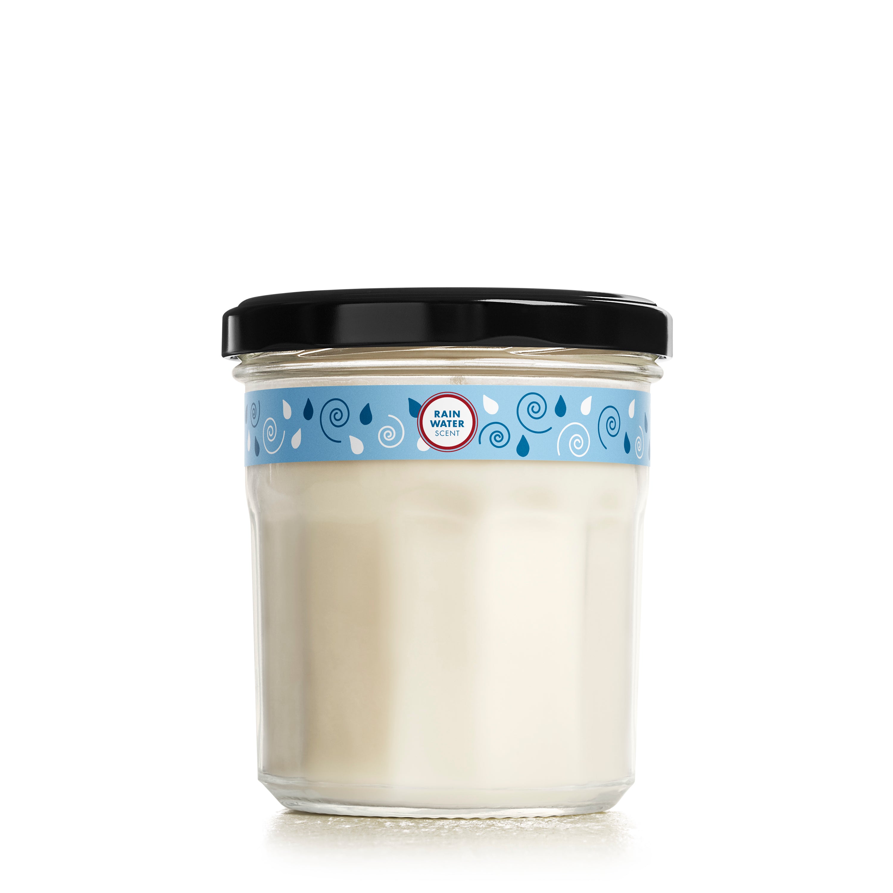Mrs. Meyer's Rain Water Soy Candle Large – Mrs. Meyer's Clean Day