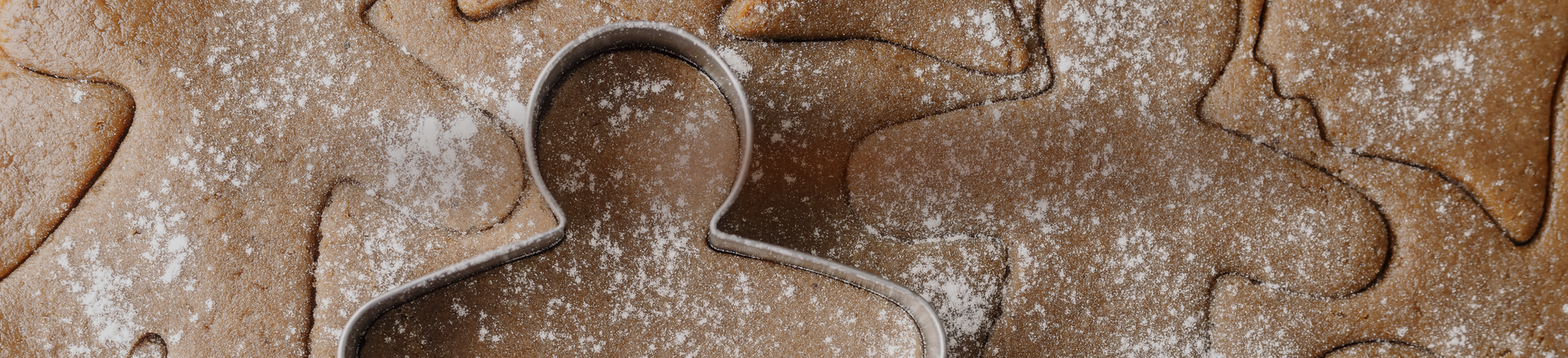 Gingerbread