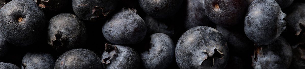 Blueberry