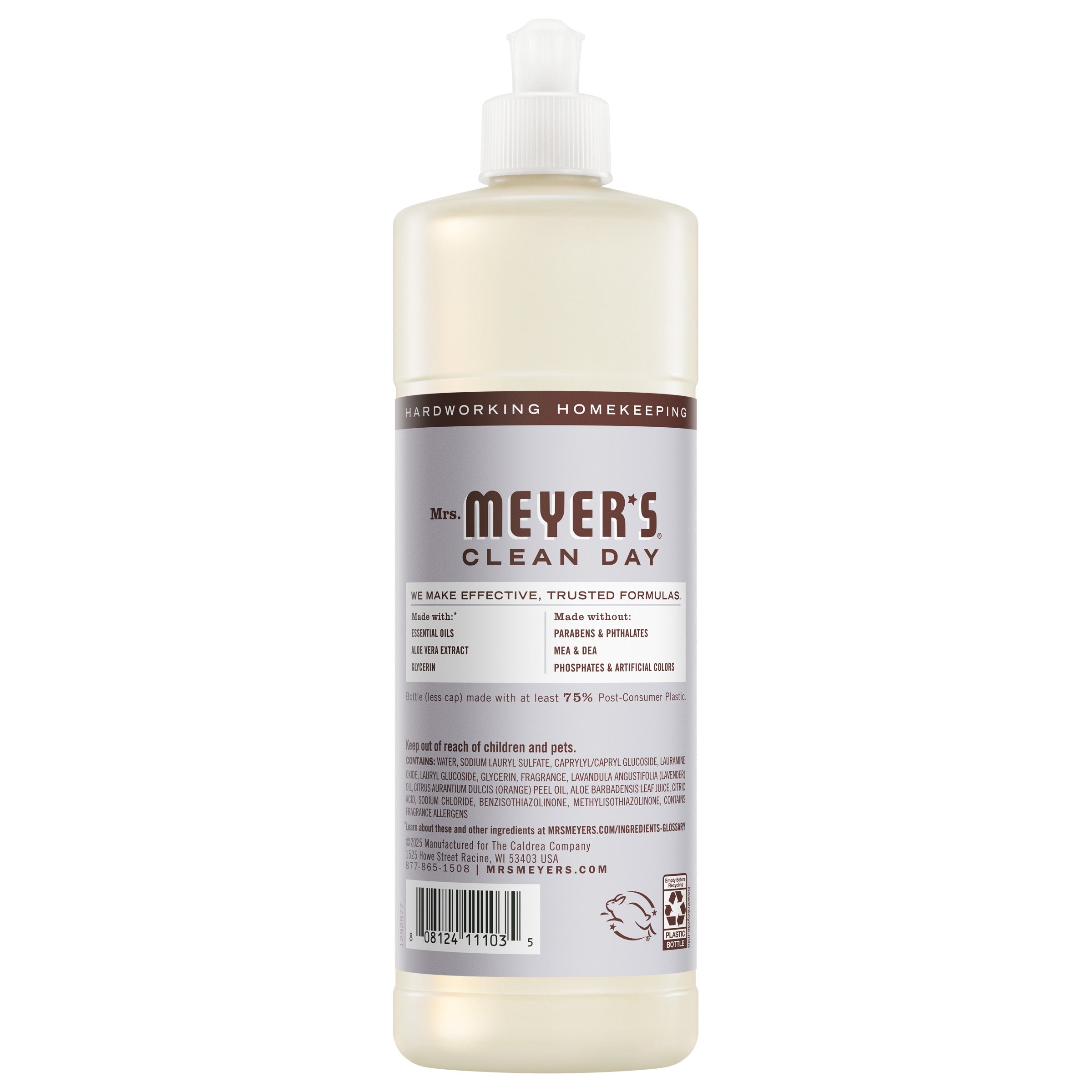 plant therapy lavender aloe jelly Lavender Dish Soap