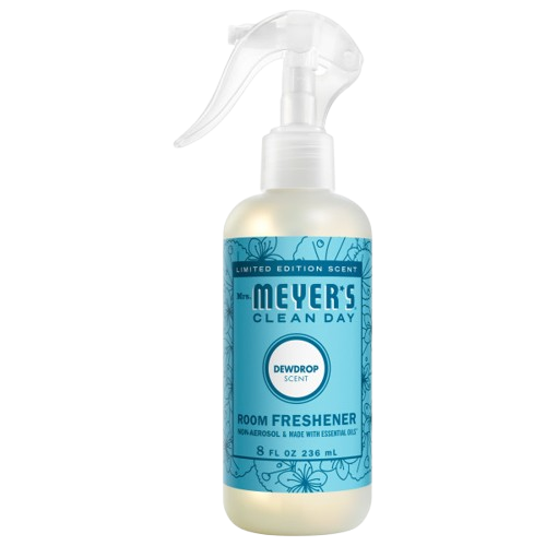 Dewdrop Room Freshener – Mrs. Meyer's Clean Day