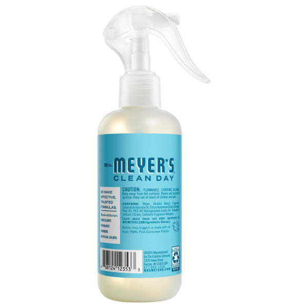 Dewdrop Room Freshener – Mrs. Meyer's Clean Day