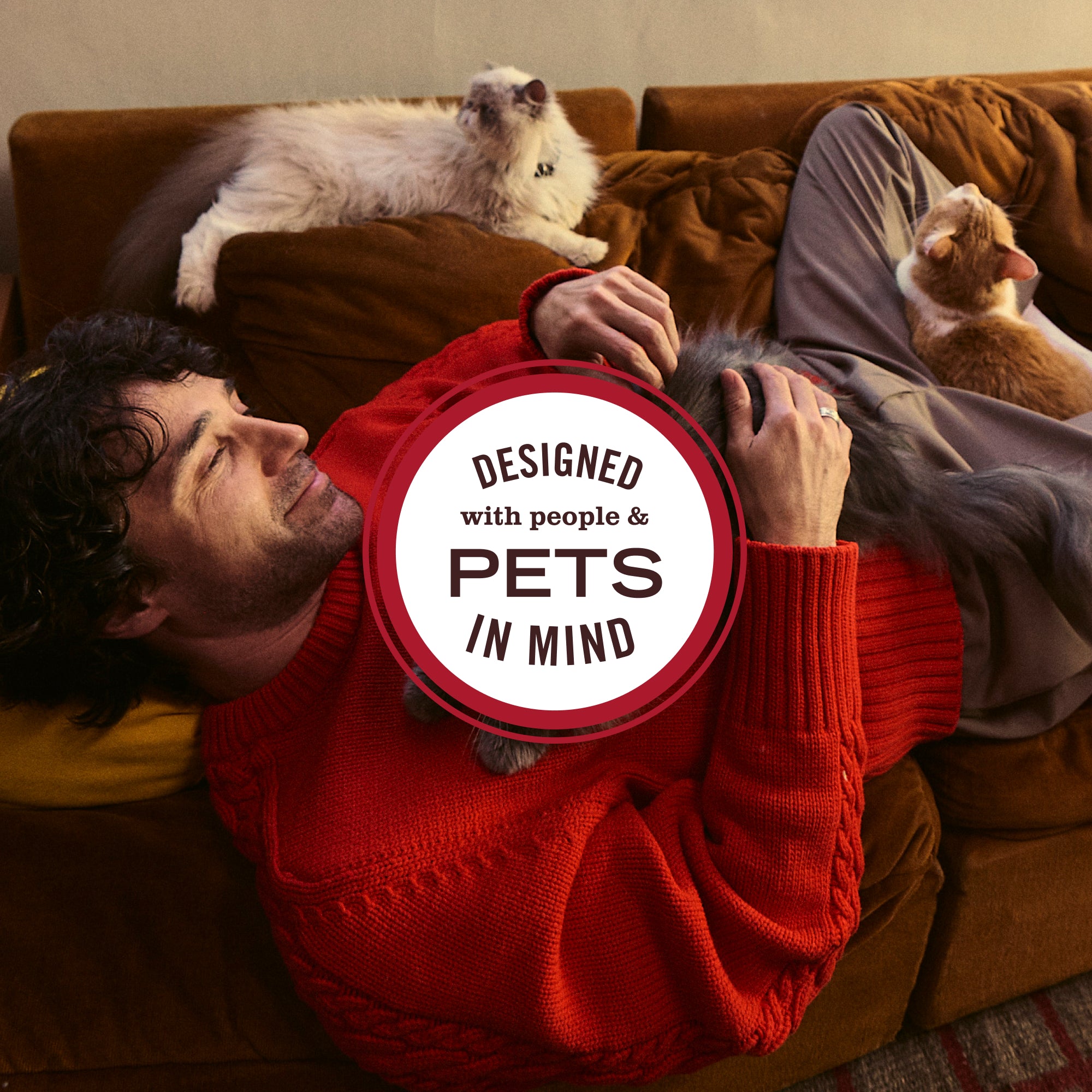 Coconut Leaf Pet Multi-Surface Cleaner – Mrs. Meyer's Clean Day