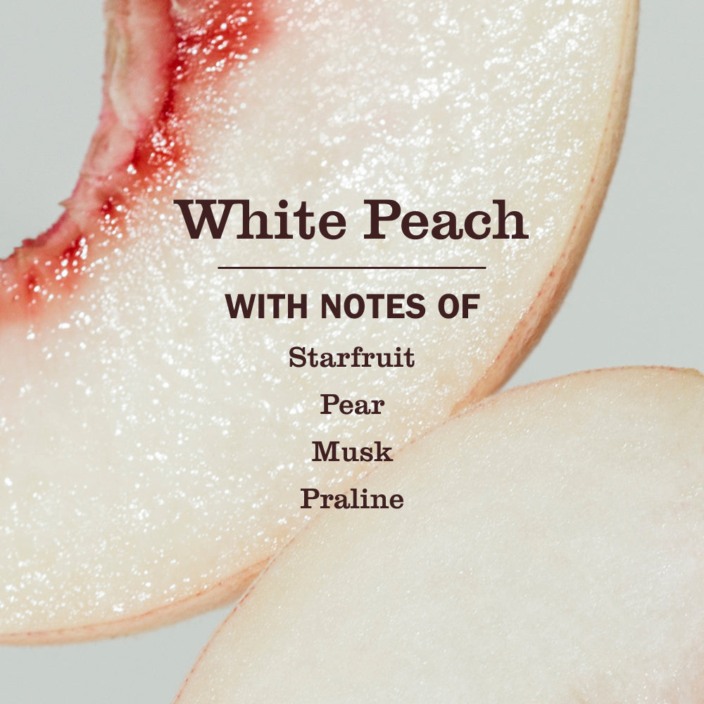 White Peach Dog Deodorizing Spritz – Mrs. Meyer's Clean Day