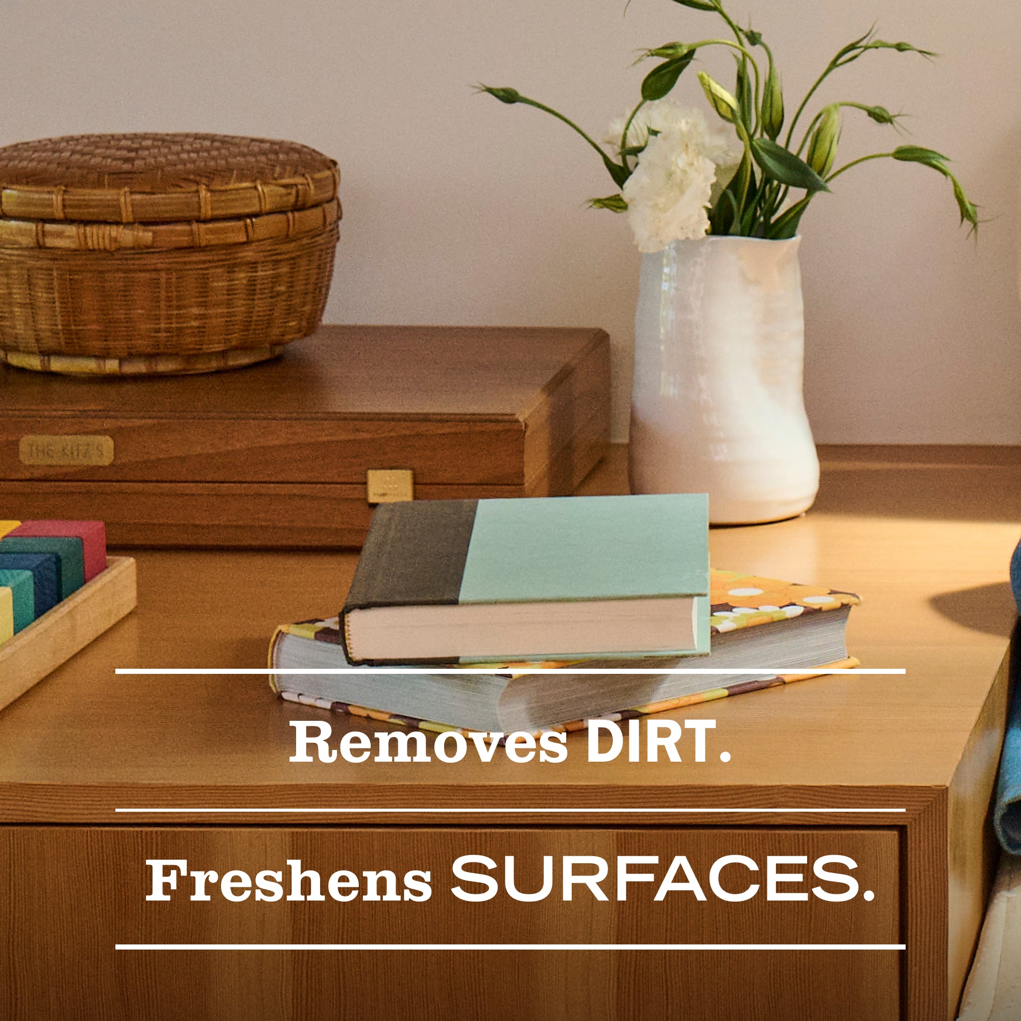 Mrs. Meyer's Lilac Multi-Surface Everyday Cleaner – Mrs. Meyer's