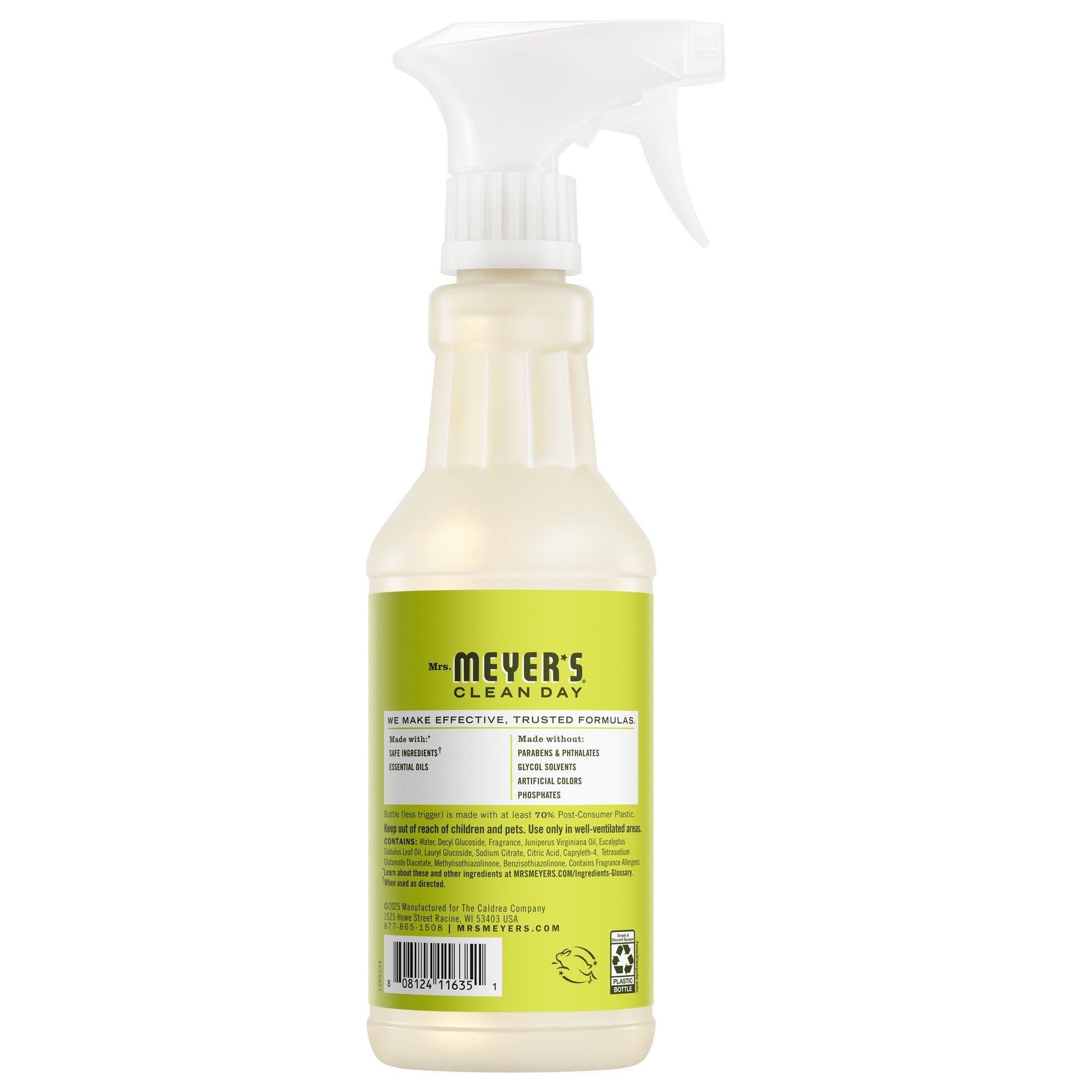Pear Tree Multi-Surface Everyday Cleaner | Mrs. Meyer's – Mrs