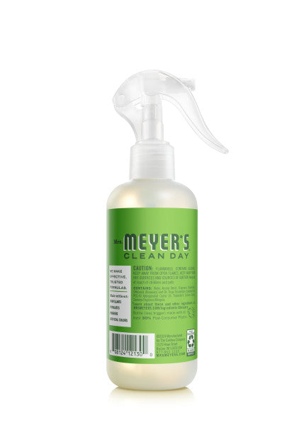 Fresh Cut Grass Room Freshener – Mrs. Meyer's Clean Day