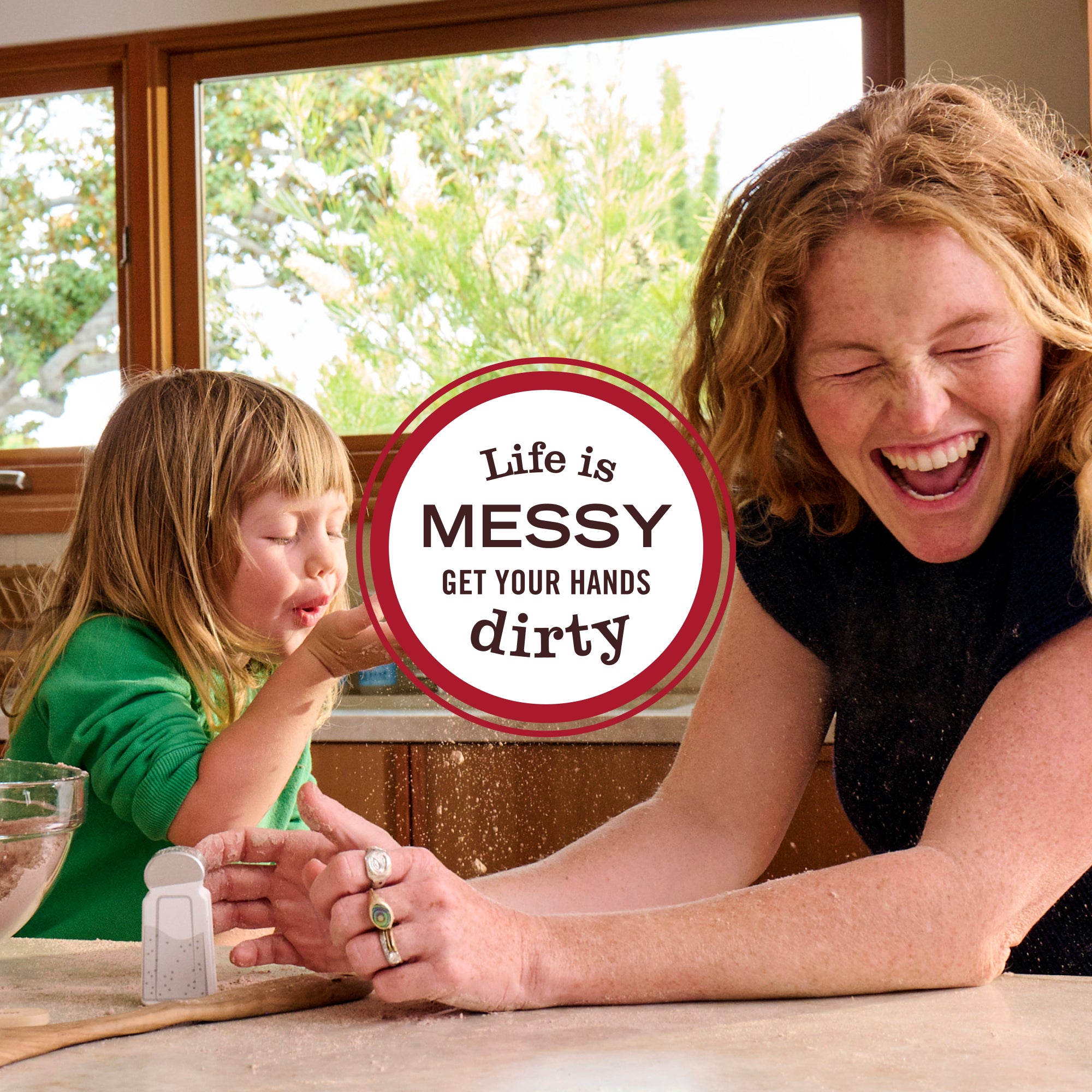 Mrs. Meyer's Acorn Spice Liquid Hand Soap – Mrs. Meyer's Clean Day