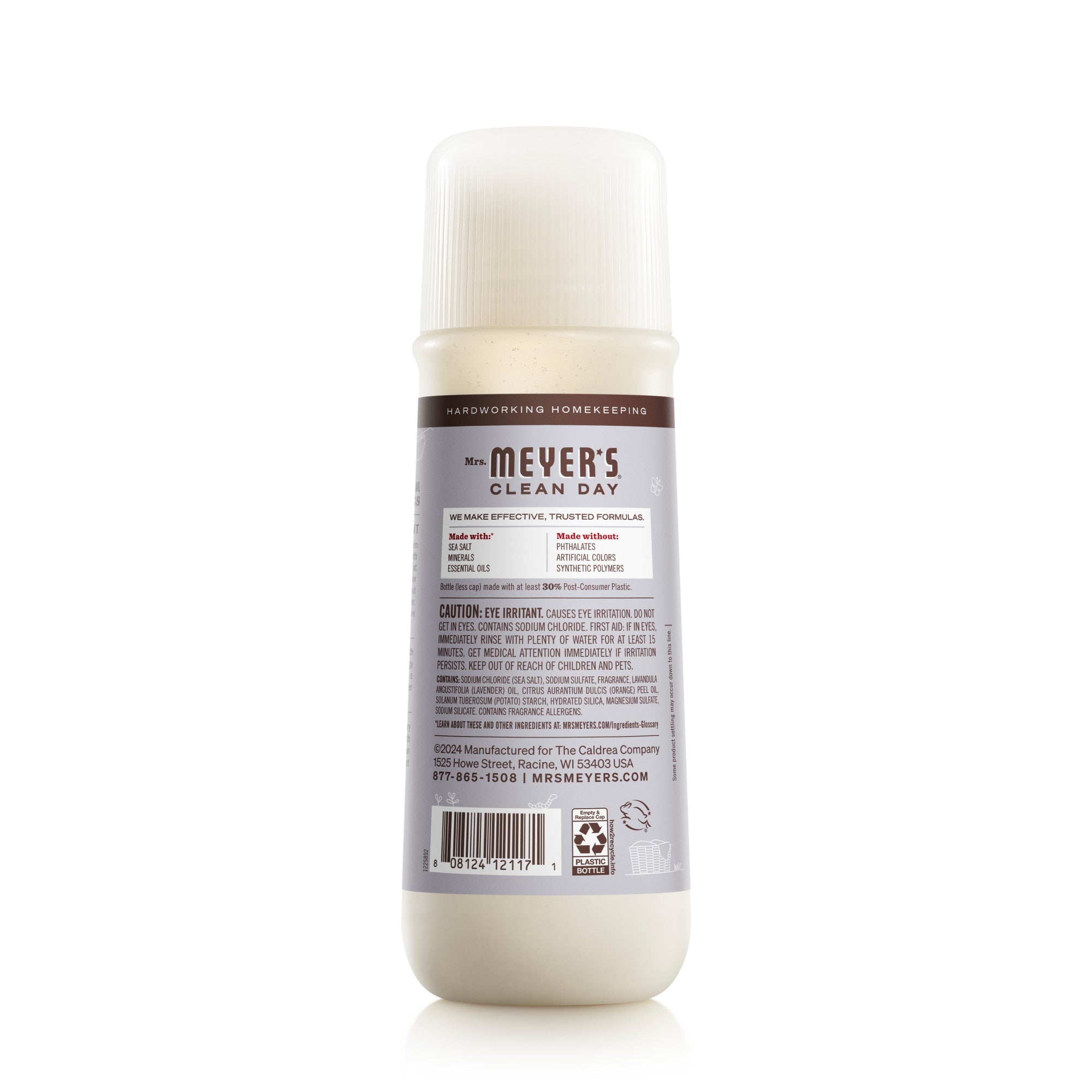 Lavender Scent Booster – Mrs. Meyer's Clean Day
