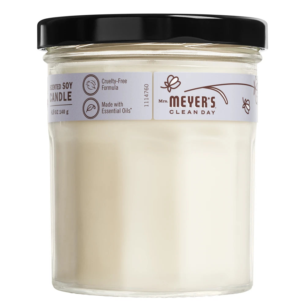 Mrs. Meyer's Clean Day Hand Soap