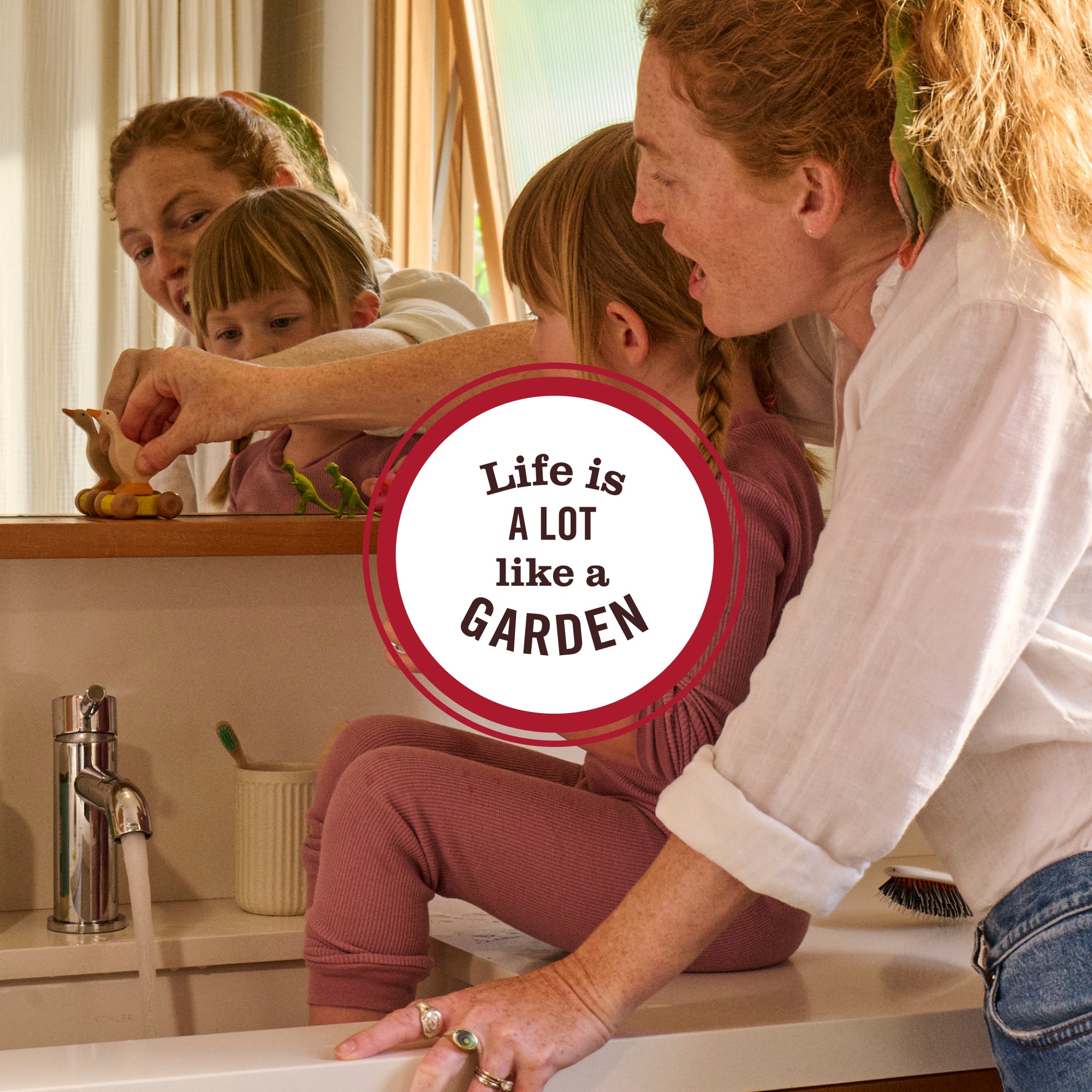 Mrs. Meyer's Lemon Verbena Tub & Tile – Mrs. Meyer's Clean Day