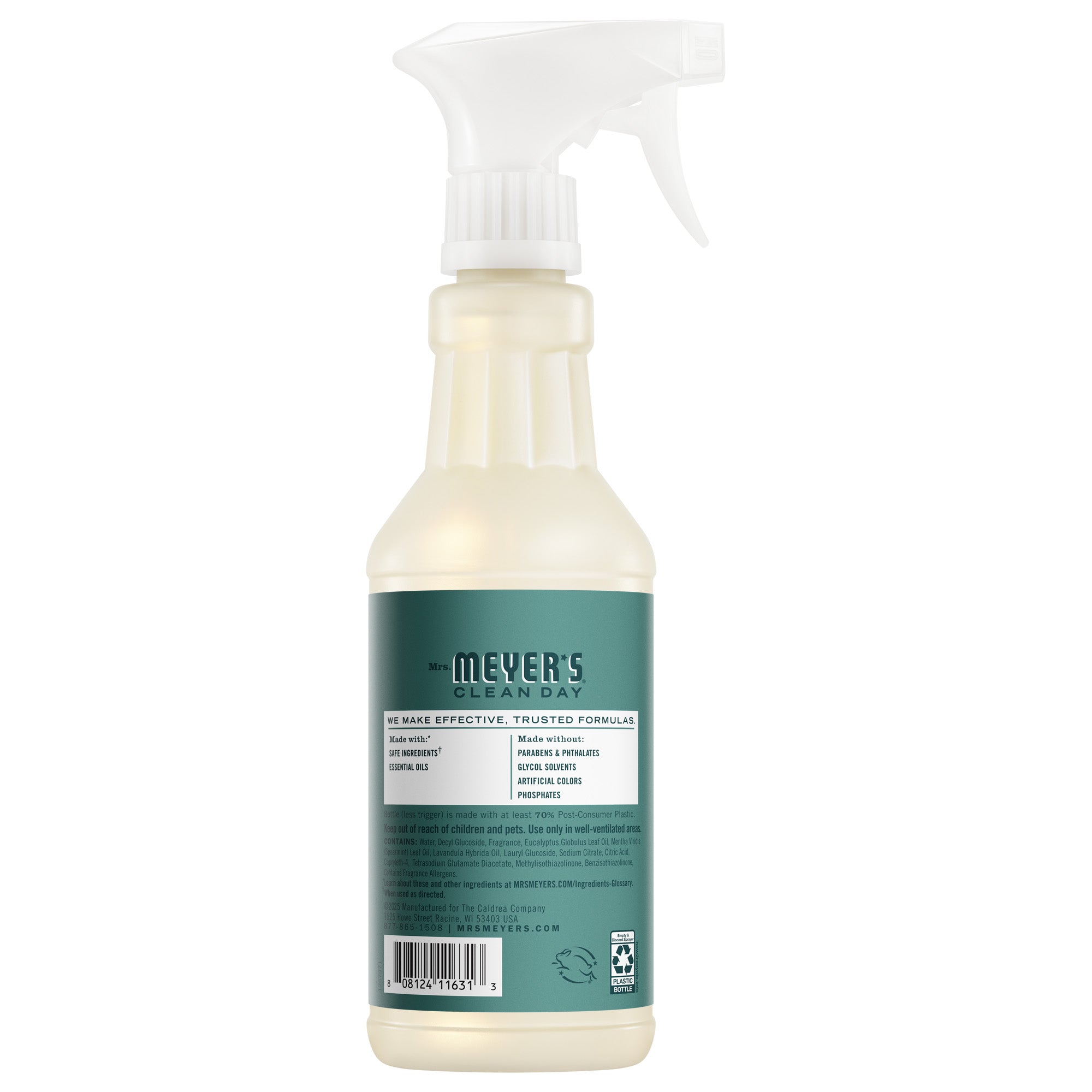 Eucalyptus Multi-Surface Everyday Cleaner | Mrs. Meyer's – Mrs