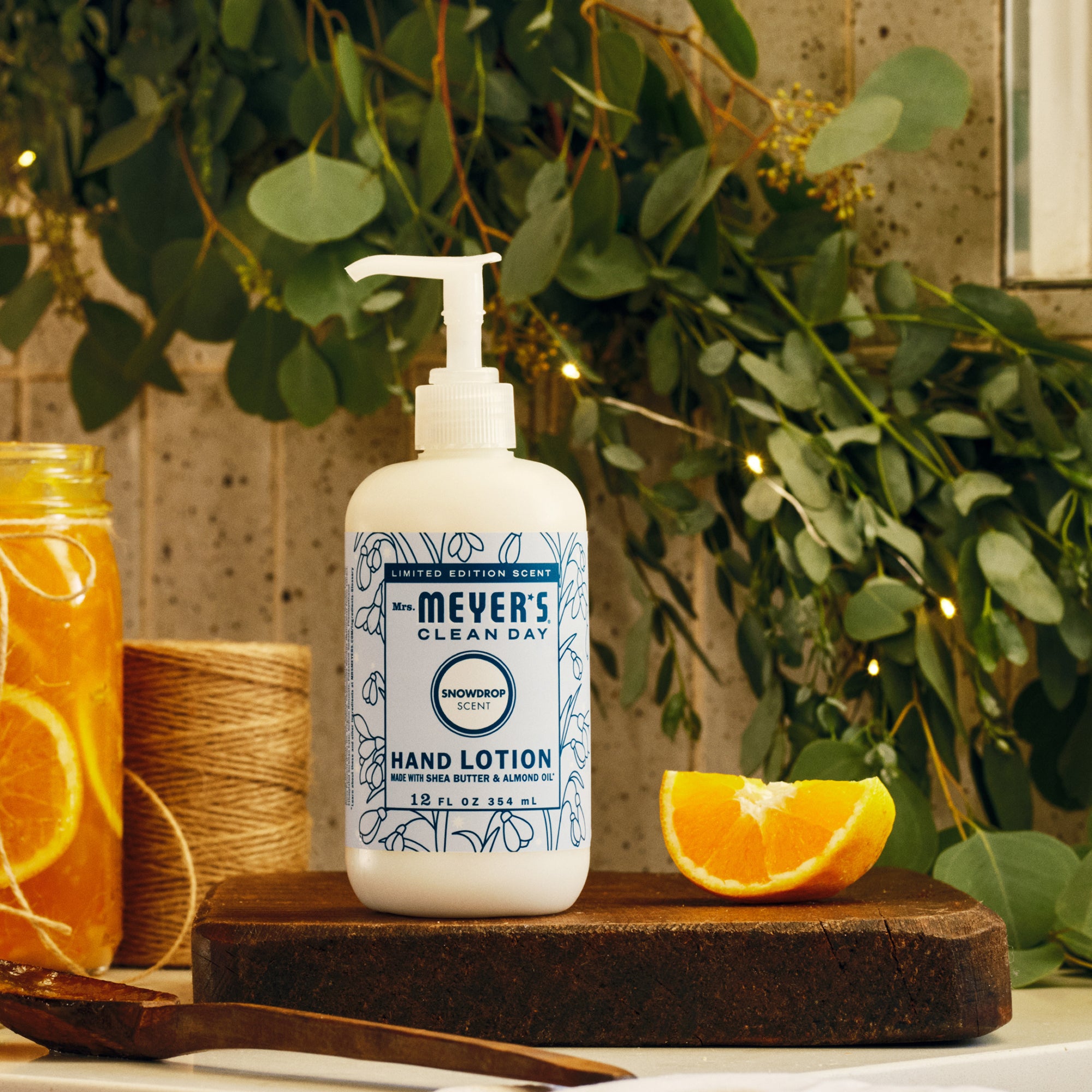 【MCM-O◎即購入大歓迎◎】LAFERIENA EXTRA LOTION Lemon, Verbena & Cedar Body Moisturizer | Antica Farmacista