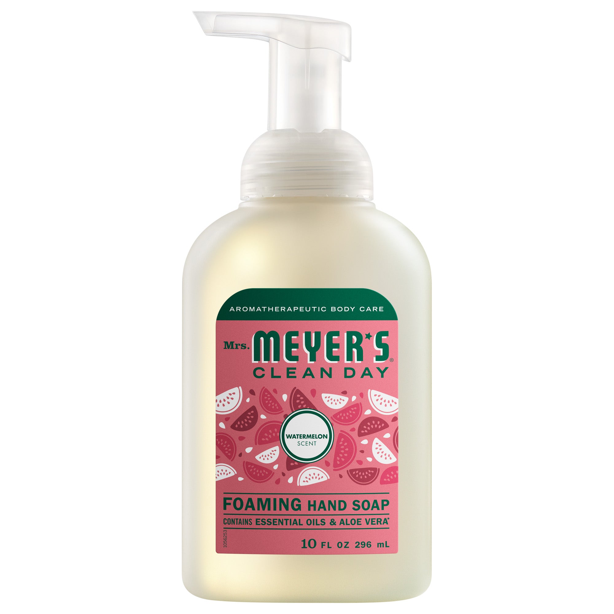 Mrs. Meyer's Watermelon Foaming Hand Soap
