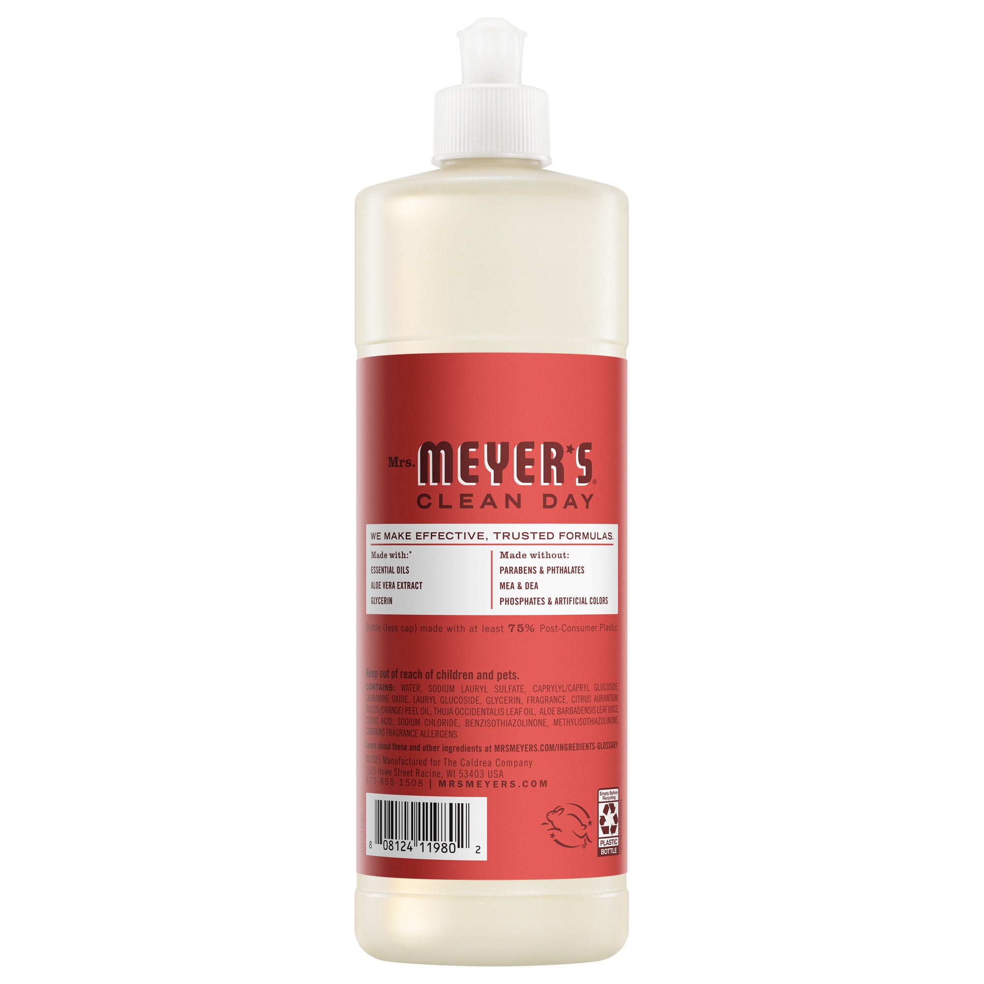 今だけ気まぐれ値下げ。MINERAL SOAP ワールドレップサービス新品 Mrs. Meyer's Acorn Spice Dish Soap 3-count bundle – Mrs. Meyer's
