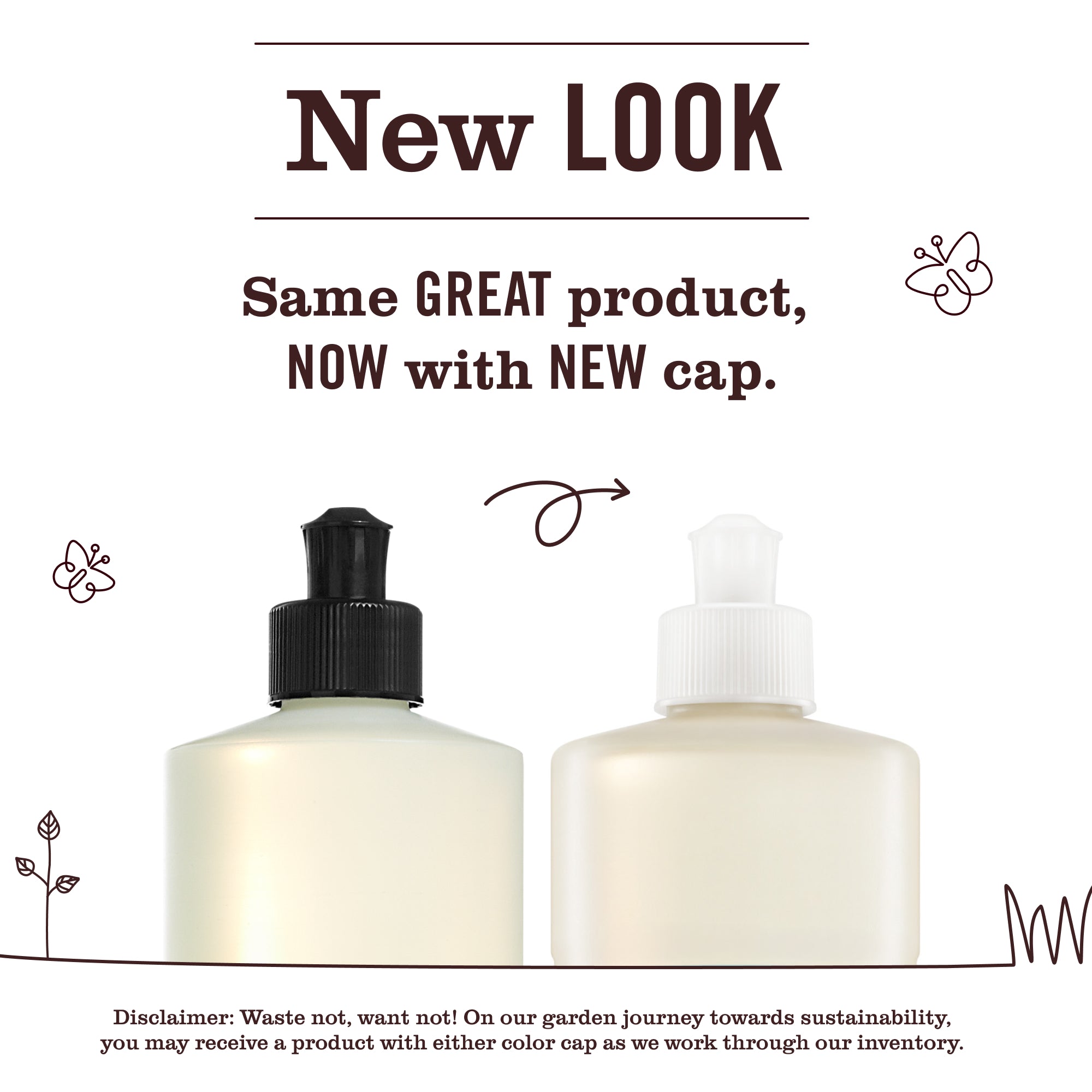 Acorn Spice Dish Soap – Mrs. Meyer's Clean Day