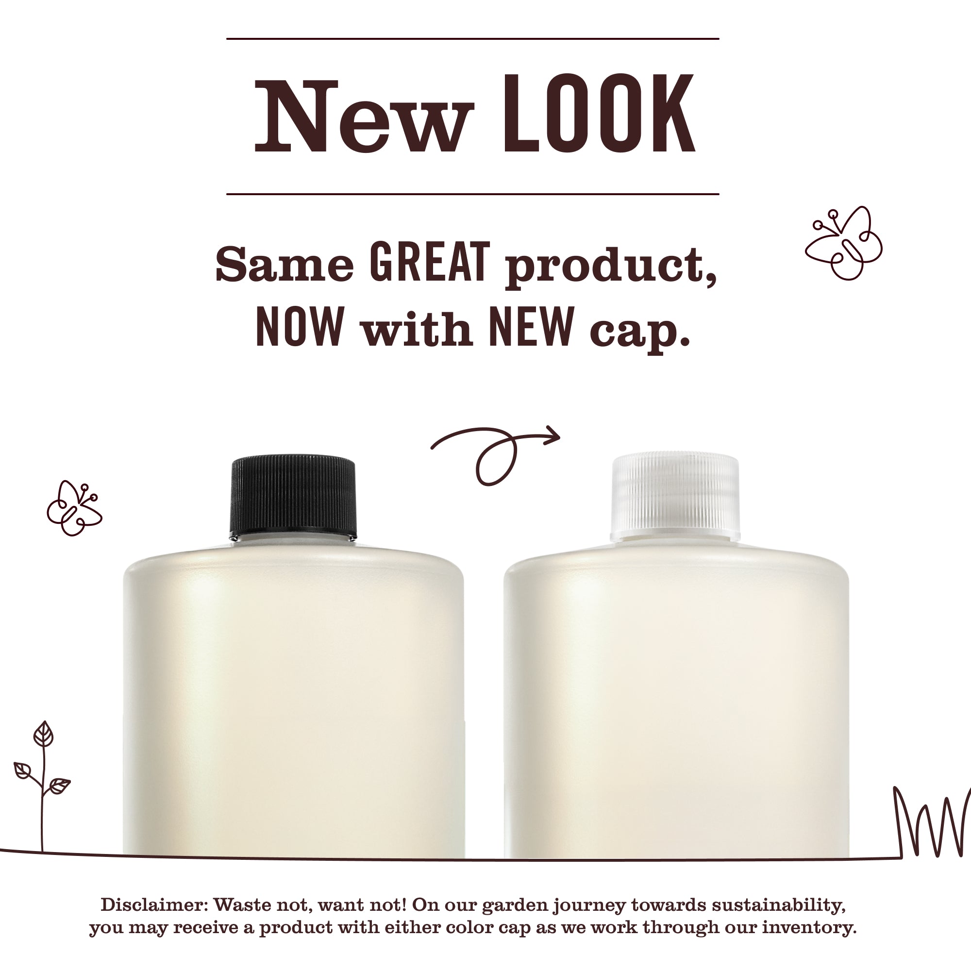 Mrs. Meyer's Lemon Verbena Multi-Surface Concentrate – Mrs