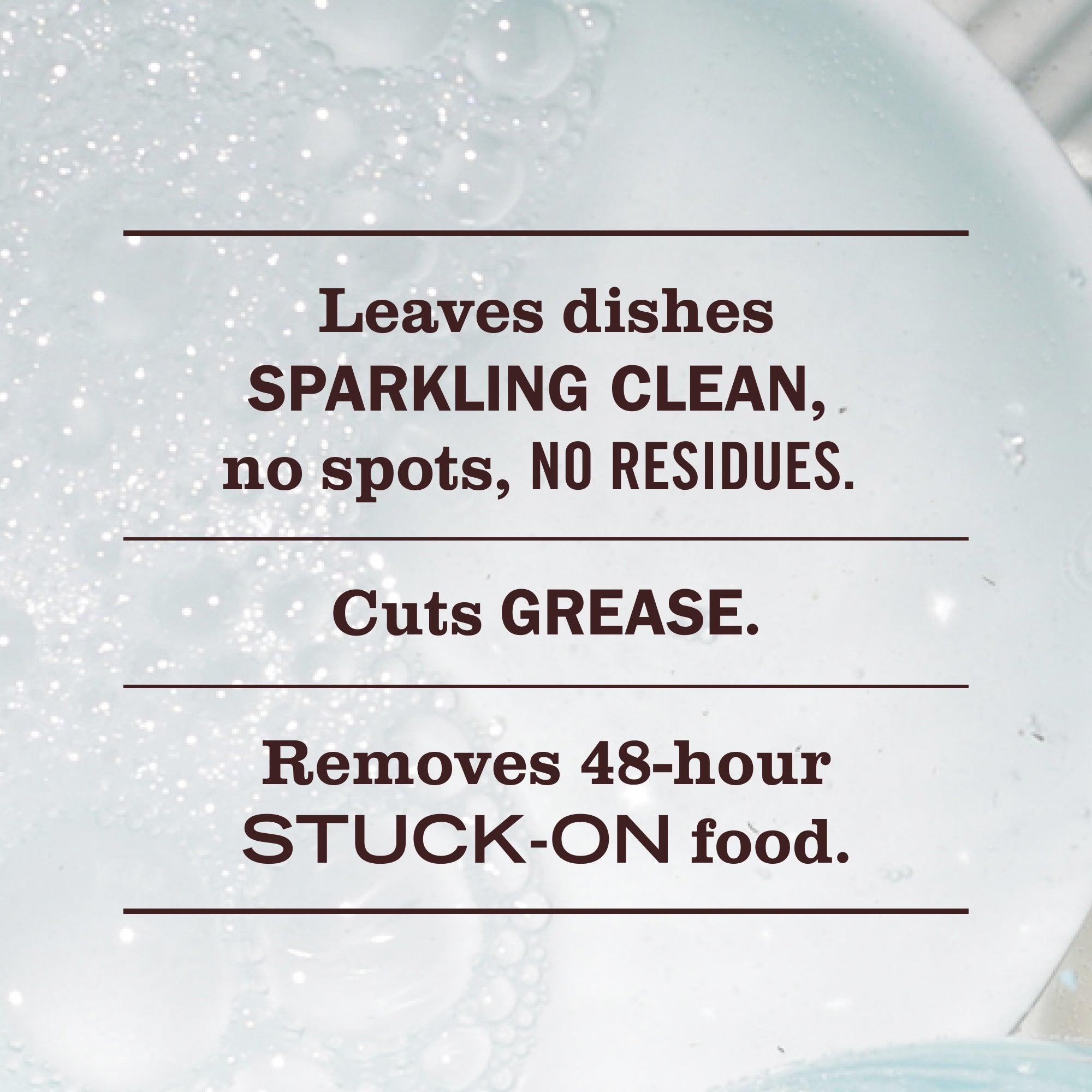 Mrs. Meyer's Gingerbread Dish Soap – Mrs. Meyer's Clean Day