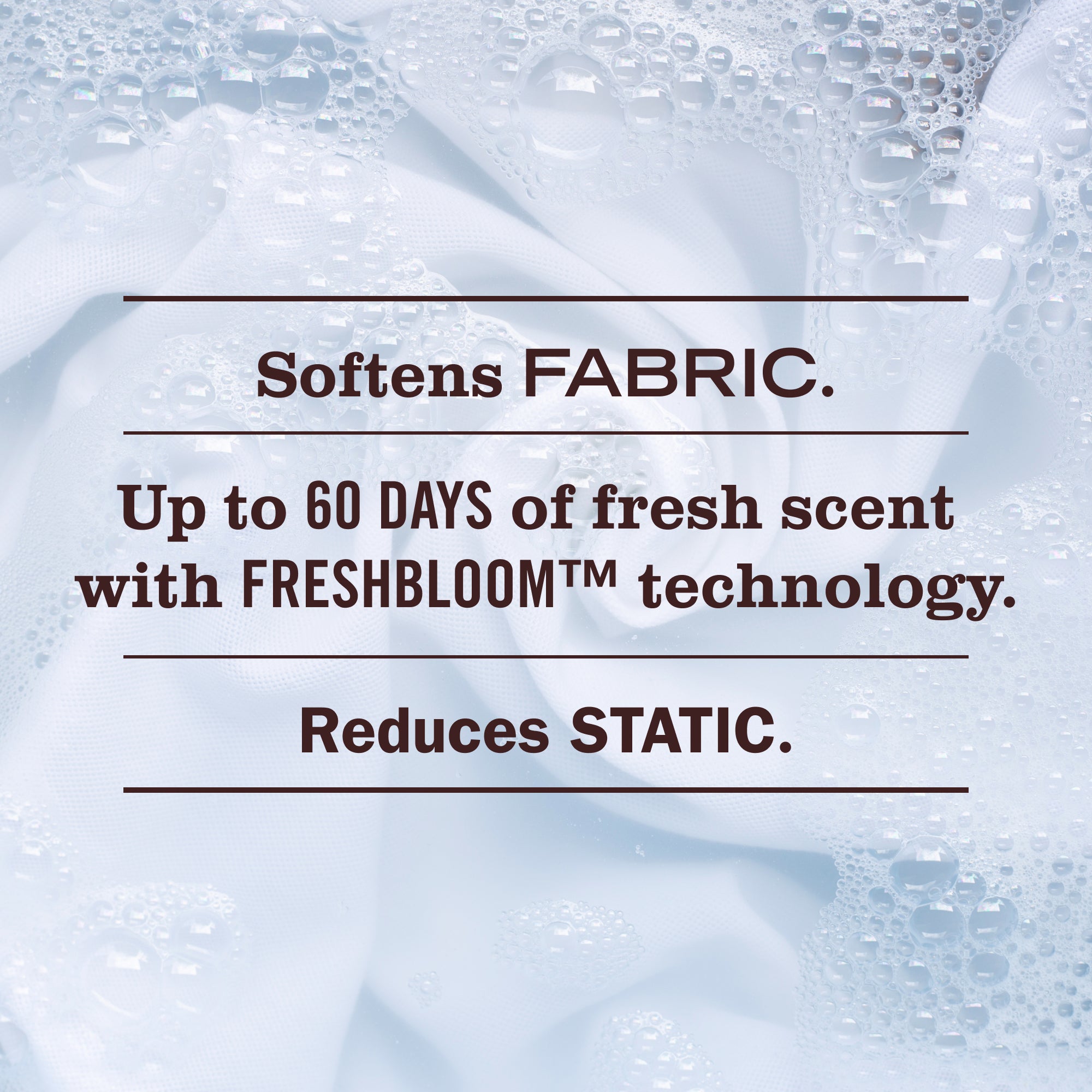 Mrs. Meyer's Rain Water Fabric Softener – Mrs. Meyer's Clean Day
