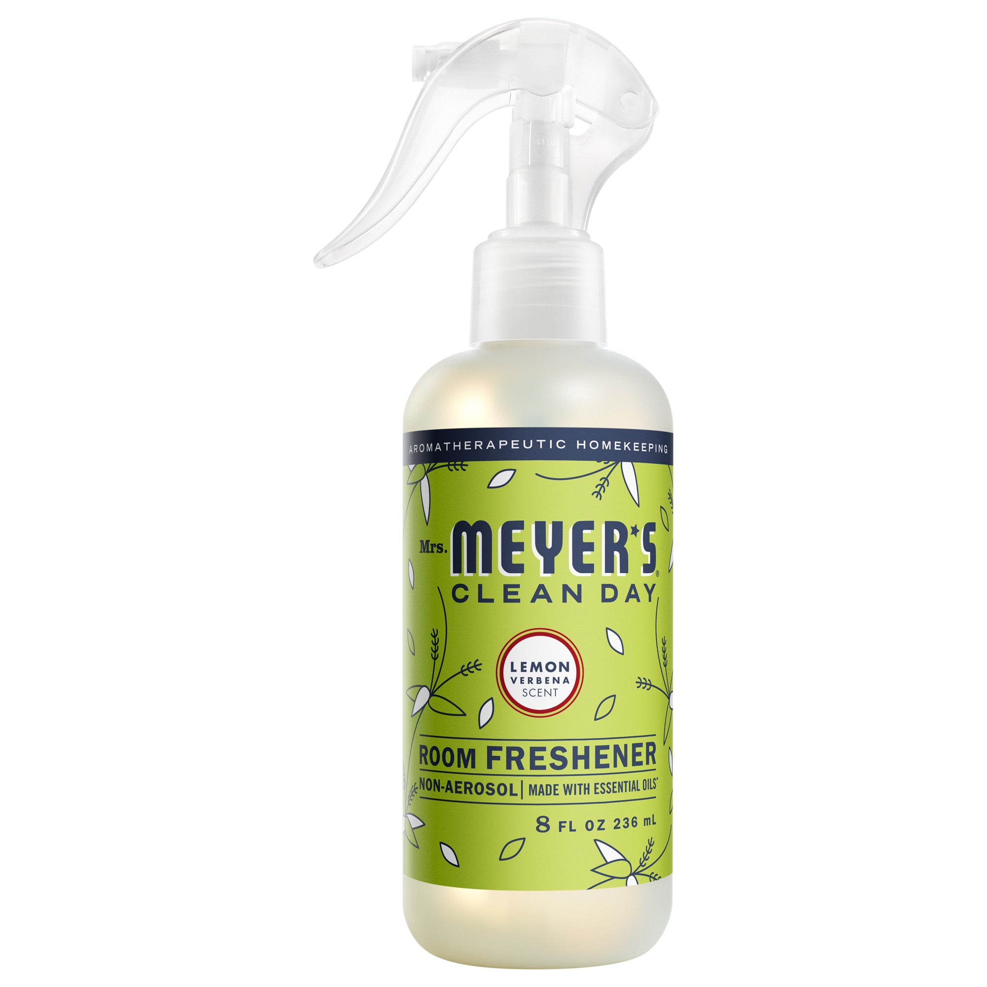 Mrs. Meyer's Clean Day Air Freshener - Thumbnail 4