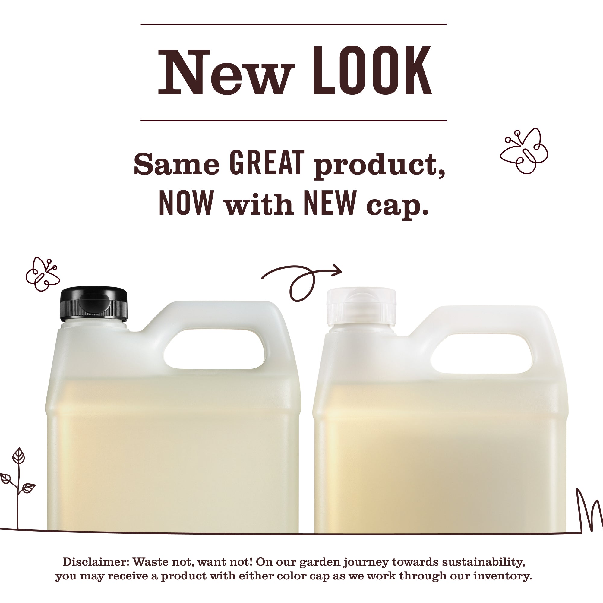 Lavender Liquid Hand Soap Refill | Mrs. Meyer's – Mrs. Meyer's