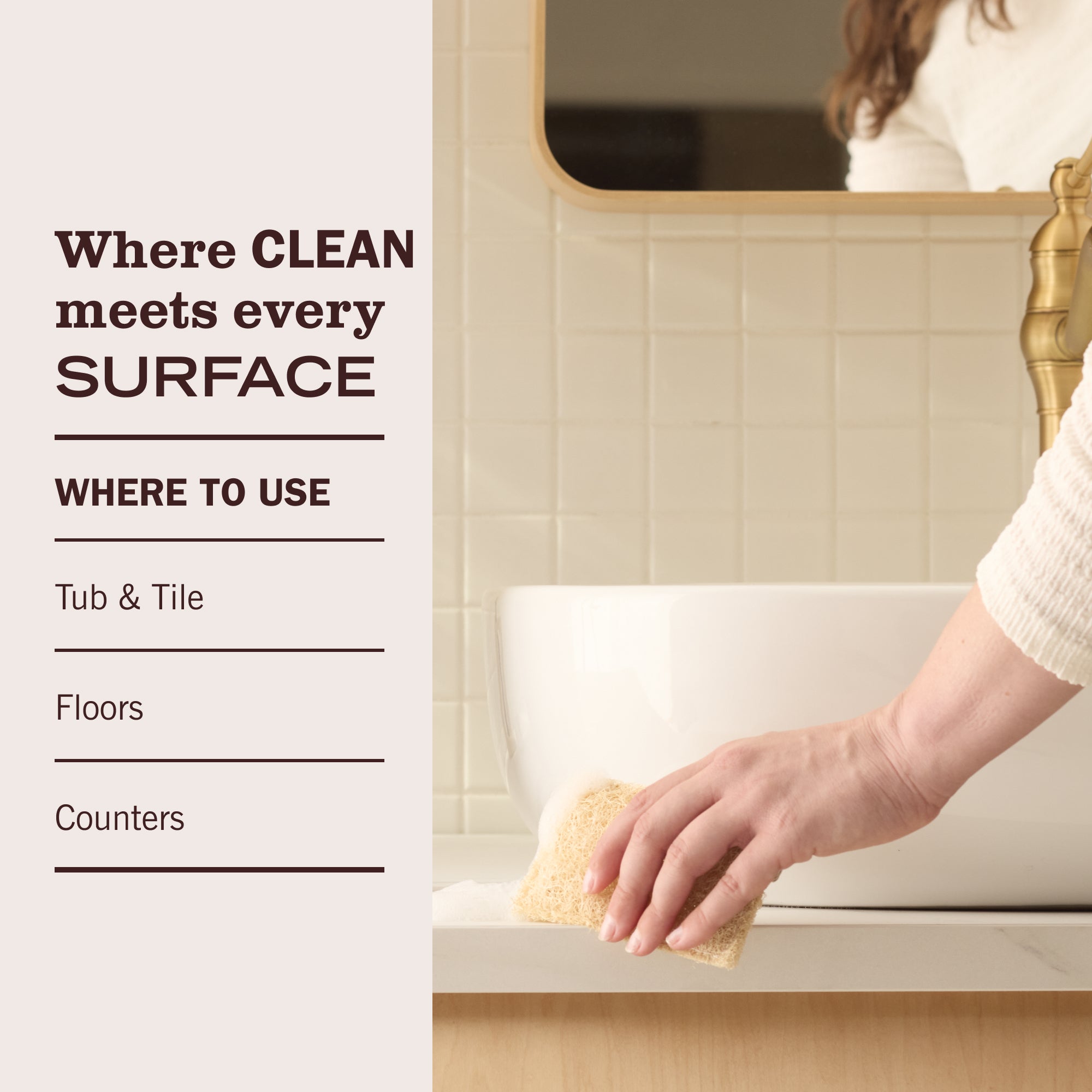 Mrs. Meyer's Peony Multi-Surface Concentrate – Mrs. Meyer's Clean Day