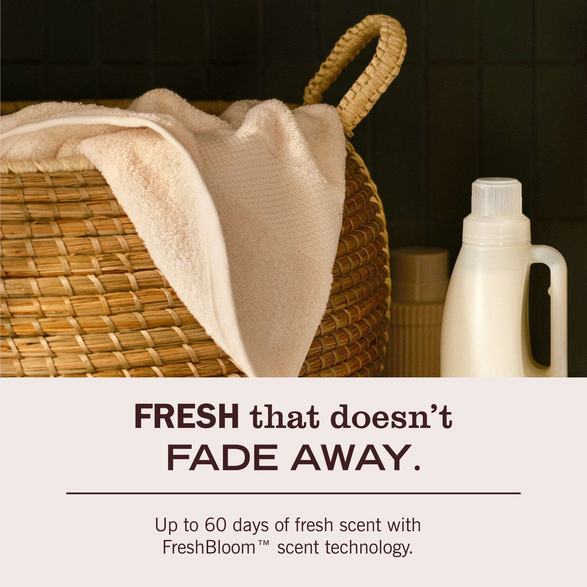 Mrs. Meyer's Rain Water Fabric Softener – Mrs. Meyer's Clean Day